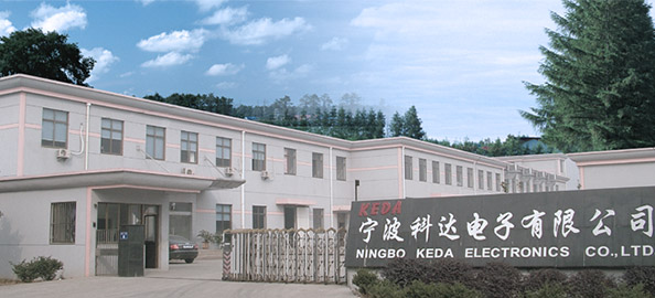 寧波科達(dá)