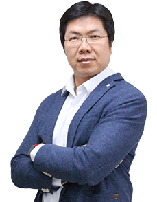 林鼎皓 執(zhí)行長