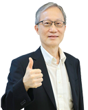 鄭翼彬 總經(jīng)理
